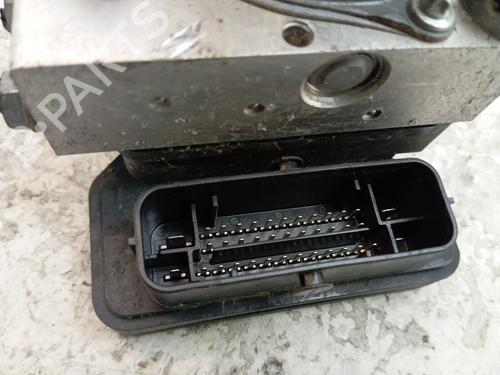 Módulo de ABS Módulo de ABS VW POLO V (6R1, 6C1) 1.0 (75 hp) 34323729 34323729