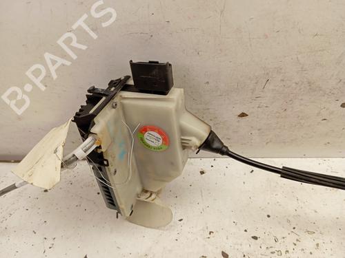 Used Front left lock Front left lock CITROËN DS4 (NX_) 1.6 VTi 120 (120 hp) 34328847 34328847