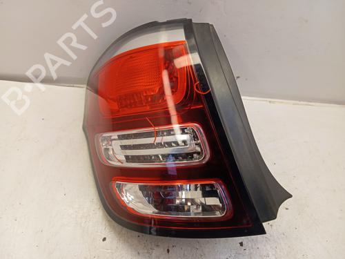 Used Left taillight Left taillight 38678037 38678037
