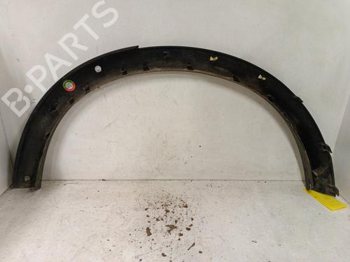 Aletin trasero derecho Aletin trasero derecho NISSAN JUKE (F15) 1.5 dCi (110 hp) 34323168 34323168