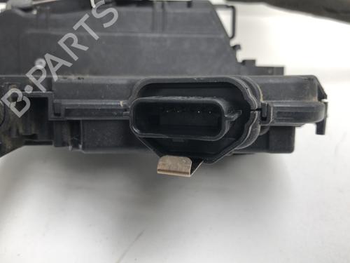 Used Front right lock Front right lock RENAULT TWINGO III (BCM_, BCA_) [2014-2026] 34320318 34320318