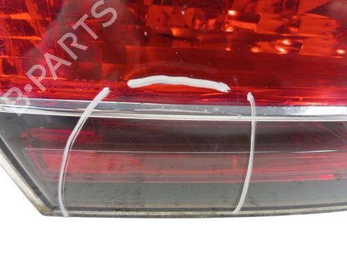 Feu de coffre gauche Feu de coffre gauche MAZDA 6 Saloon (GH) [2007-2013] 34327905 34327905