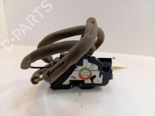 Used Rear left lock Rear left lock NISSAN PULSAR Hatchback (C13) 1.2 DIG-T (115 hp) 34325194 34325194