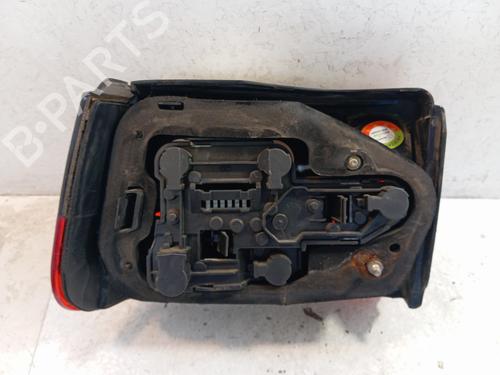 Used Right taillight Right taillight SEAT IBIZA II (6K1) 1.0 (45 hp) 35808579 35808579