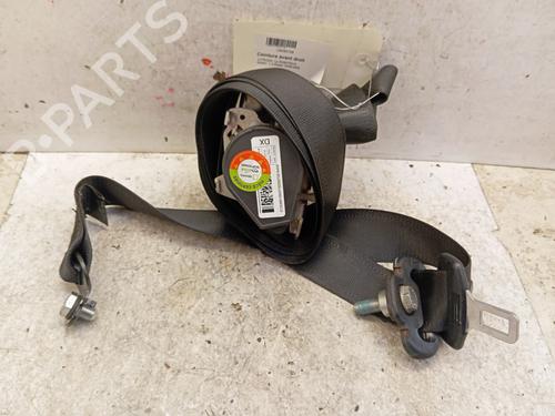 Front right seatbelt CITROËN NEMO MPV | BP37156718I25 - Image 2