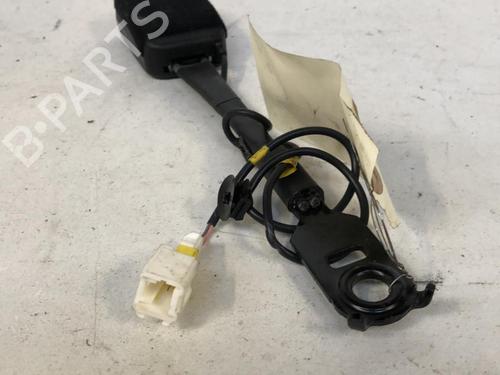 Engate do cinto Engate do cinto PEUGEOT 308 SW I (4E_, 4H_) [2007-2014] 34320600 34320600