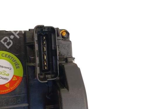Used Front left lock Front left lock 37230236 37230236