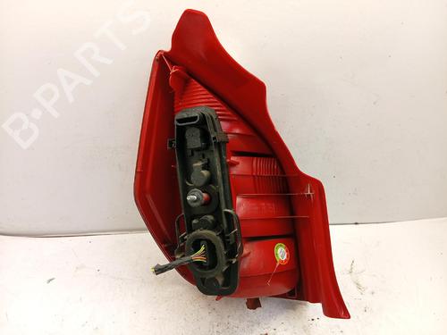 Højre baglygte Højre baglygte CITROËN C2 (JM_) 1.4 (73 hp) 39885362 39885362