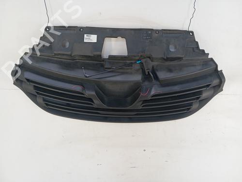 Grill RENAULT TRAFIC III Van (FG_) 1.6 dCi 115 (FGMD) | BP34325950C40 - Image 2