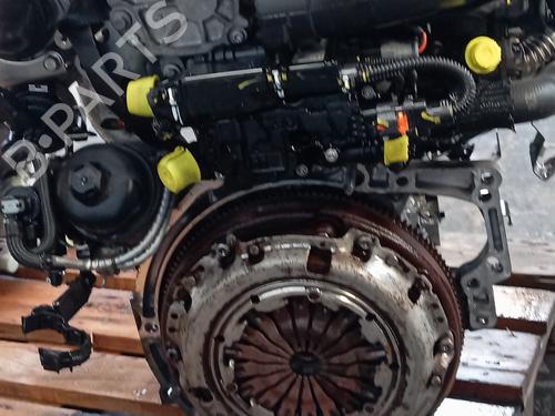 Engine CITROËN C3 III (SX) | BP36684447M1 - Image 2