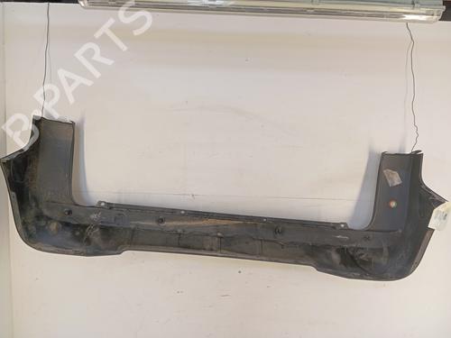 Rear bumper CITROËN NEMO MPV 1.4 HDi | BP35808911C8 - Image 8