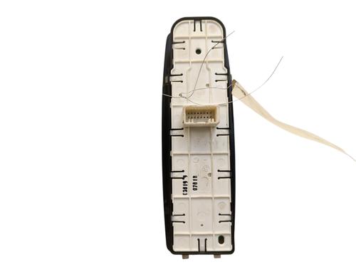 Left front window switch RENAULT LAGUNA III (BT0/1) | BP36471772I27 - Image 2