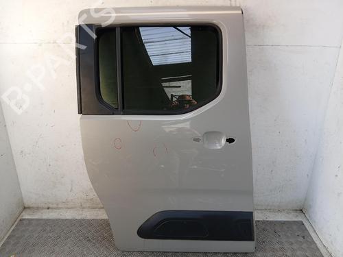 Used Right slide door Right slide door CITROËN BERLINGO (ER_, EC_) 1.5 BlueHDi 100 (102 hp) 40003059 40003059