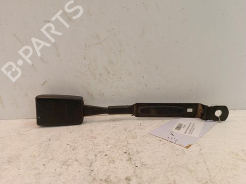 Used Seat buckle Seat buckle VW CADDY III Box Body/MPV (2KA, 2KH, 2CA, 2CH) [2004-2016] 34323487 34323487