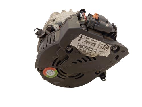 Alternator CITROËN C4 II (NC_) | BP34329178M7 - Image 3