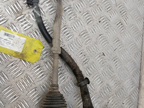 Steering rack PEUGEOT 2008 I (CU_) 1.6 HDi | BP37738196M22 - Image 4