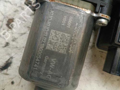 Front left window mechanism SEAT IBIZA V (KJ1, KJG) 1.0 | BP34322957C22 - Image 3