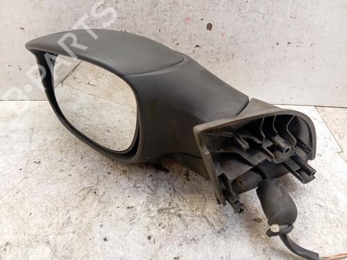 Retrovisor esquerdo Retrovisor esquerdo CITROËN C3 I (FC_, FN_) [2002-2013] 36769067 36769067