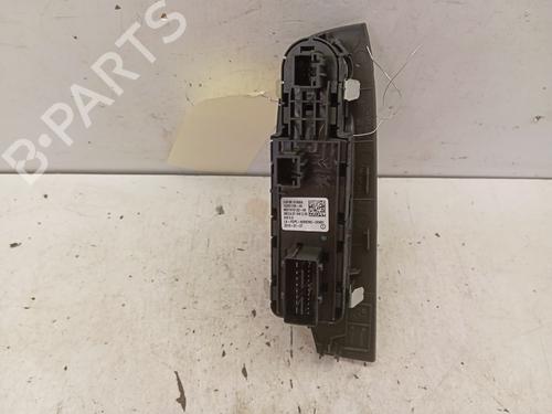 Left front window switch CITROËN GRAND C4 SPACETOURER (3A_, 3E_) 1.2 PureTech 130 | BP37737774I27 - Image 2
