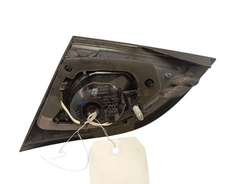 Used Left tailgate light Left tailgate light DS DS 4 / DS 4 CROSSBACK (NX_) [2015-2018] 34327554 34327554