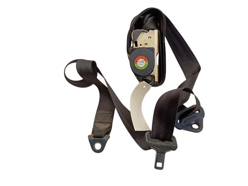 Used Front right seatbelt Front right seatbelt CITROËN BERLINGO / BERLINGO FIRST Box Body/MPV (M_) 1.9 D (MBDJY) (70 hp) 34329466 34329466