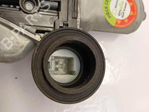 Used Front left window mechanism Front left window mechanism 37504368 37504368