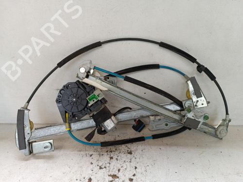 Used Front right window mechanism Front right window mechanism ALFA ROMEO GT (937_) 1.9 JTD (937CXN1B) (150 hp) 34322940 34322940