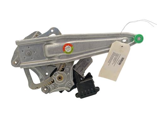 Used Rear right window mechanism Rear right window mechanism TOYOTA AURIS (_E18_) 1.8 Hybrid (ZWE186_, ZWE186R) (136 hp) 34327427 34327427