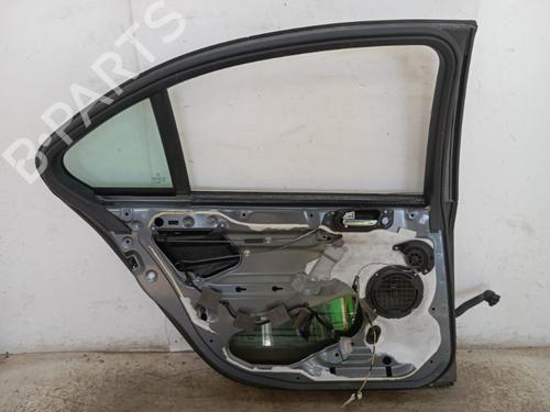 Used Left rear door Left rear door PEUGEOT 607 (9D, 9U) 2.0 HDI (136 hp) 34322698 34322698