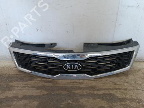 Gitter für Gitter KIA PRO CEE'D (ED) [2008-2013] 34322742 34322742