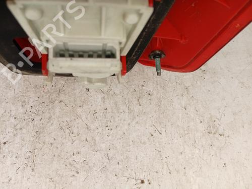 Right taillight AUDI A2 (8Z0) 1.4 TDI | BP40504664C35 - Image 3