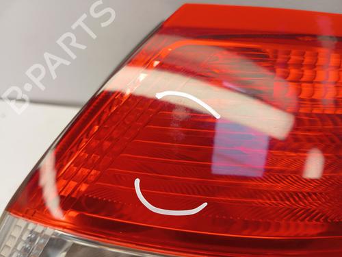 Right taillight CITROËN C4 II (NC_) 1.6 HDi 90 | BP37673440C35 - Image 3
