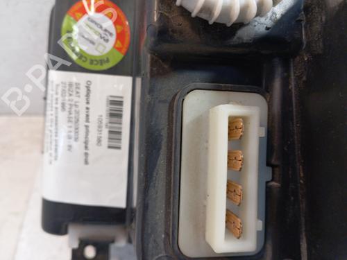 Used Right headlight Right headlight SEAT IBIZA II (6K1) 1.0 (45 hp) 34325095 34325095