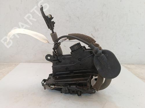 Used Front left lock Front left lock RENAULT CLIO V (B7_) 1.5 Blue dCi 100 (B7AD) (101 hp) 34324027 34324027