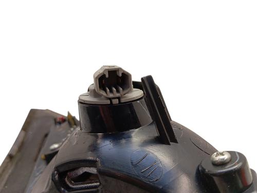 Used Right tailgate light Right tailgate light MAZDA 6 Saloon (GH) [2007-2013] 34327904 34327904