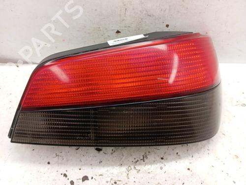 Used Right taillight Right taillight PEUGEOT 306 Hatchback (7A, 7C, N3, N5) 2.0 HDI 90 (90 hp) 34329111 34329111