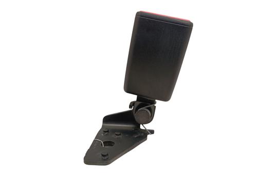 Sikkerhedssele-spænde Sikkerhedssele-spænde PEUGEOT 2008 I (CU_) 1.2 THP 110 / PureTech 110 (110 hp) 34329989 34329989