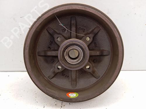 Used Other Other CITROËN C3 II (SC_) 1.4 HDi 70 (SC8HZC, SC8HR0, SC8HP4) (68 hp) 34326567 34326567