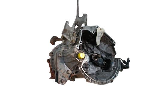 Gearbox CITROËN C2 (JM_) 1.1 | BP34320369M3 - Image 3