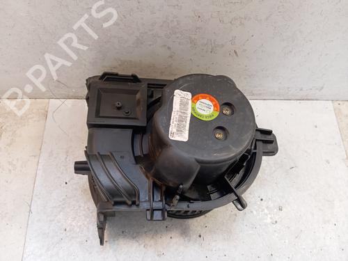 Used Heater blower motor Heater blower motor RENAULT CLIO II (BB_, CB_) [1998-2016] 34325047 34325047