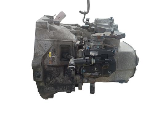 Used Gearbox Gearbox PEUGEOT 207 (WA_, WC_) 1.6 HDi 110 (112 hp) 36285896 36285896