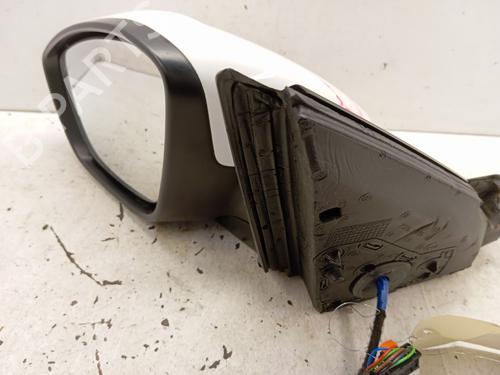 Retrovisor esquerdo Retrovisor esquerdo PEUGEOT 208 I (CA_, CC_) [2012-2021] 35809070 35809070