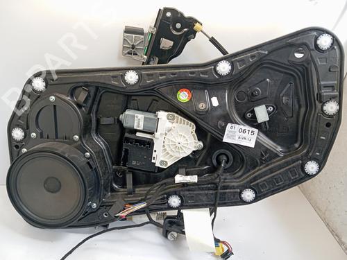Used Front right window mechanism Front right window mechanism 37504112 37504112