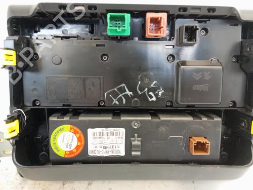 Display CITROËN C3 III (SX) 1.2 VTi 68 | BP34323362C48 - Image 3
