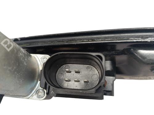 Raammechaniek rechts achter Raammechaniek rechts achter BMW X1 (E84) [2009-2015] 34329966 34329966