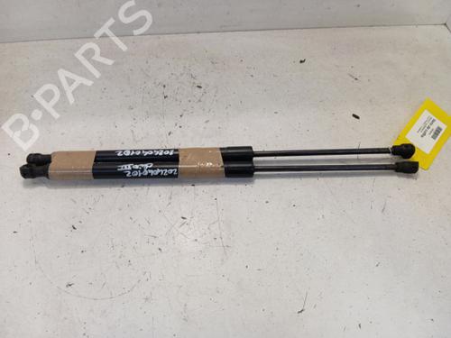 Gasdæmper bagklap Gasdæmper bagklap RENAULT CLIO IV (BH_) 1.2 TCe 120 (BHAU) (118 hp) 34322366 34322366