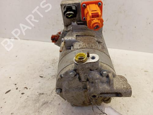 AC compressor VW UP! (121, 122, BL1, BL2, BL3, 123) e-Up | BP37737901M34 - Image 2
