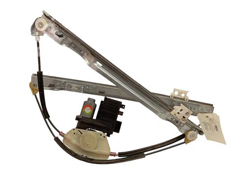 Used Front left window mechanism Front left window mechanism CITROËN C4 Picasso I MPV (UD_) [2006-2015] 34328243 34328243