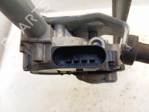 Used Front wiper motor Front wiper motor HYUNDAI i20 II (GB, IB) 1.1 CRDi (75 hp) 34329044 34329044