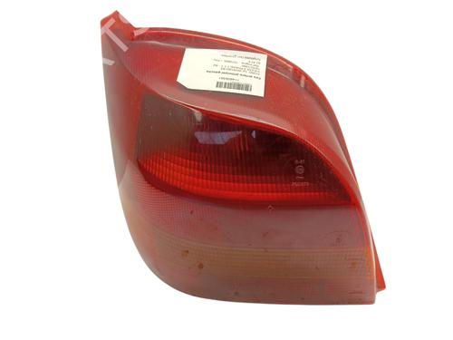 Used Left taillight Left taillight FORD FIESTA III (GFJ) 1.1 (55 hp) 35809256 35809256